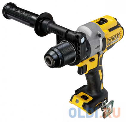  - DeWalt DCD991NT-XJ  --
