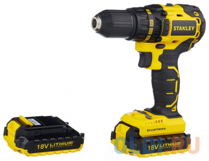  - Stanley SBD20D2K-RU  