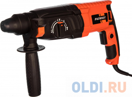   Patriot Patriot RH260 800  