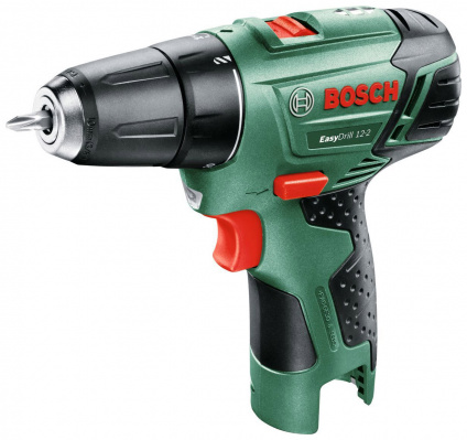  - Bosch EasyDrill 12-2 (0.603.972.A04)  