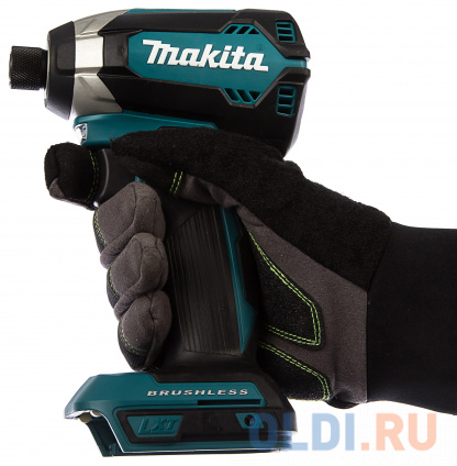   Makita DTD153ZJ  