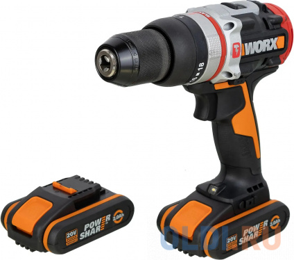  -   WORX WX354. 20. . 2.0   2,   -