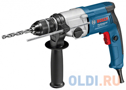  - Bosch GBM 13-2 RE 750 06011A1020  