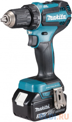    MAKITA DDF485RFE \, 18, 23Li-ion, -13, 0-500\1900\, 50\25  --
