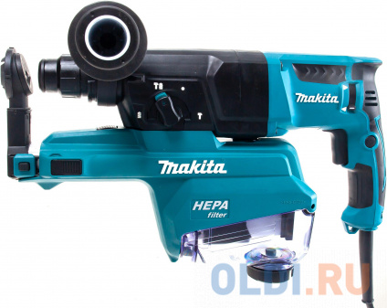   Makita HR2652  