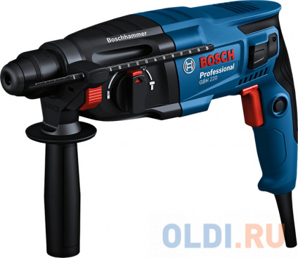   Bosch GBH 220 06112A6020  