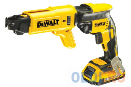  - DeWalt DCF620D2K-QW  --