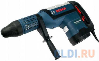   BOSCH GBH 12-52 D  