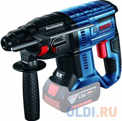   Bosch GBH 180-LI BL  -