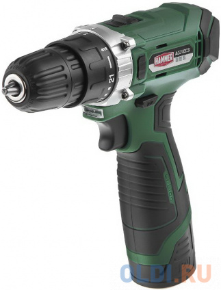  - Hammer ACD12CS  