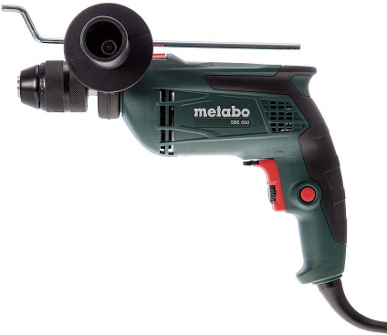  - Metabo SBE650 650 600671000  