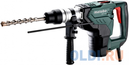   Metabo KH 5-40 1100 600763500  