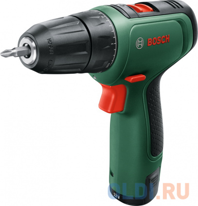 - Bosch EasyDrill 1200 2   