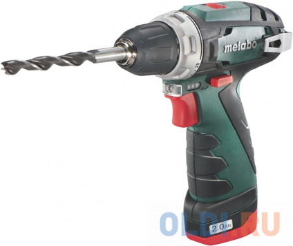  - Metabo PowerMaxxBS (  ) (600984500)  -