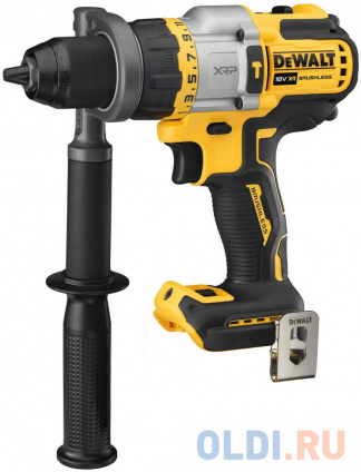    deWalt DCD999NT-XJ  -