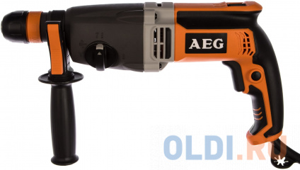   AEG KH 26 XE  --