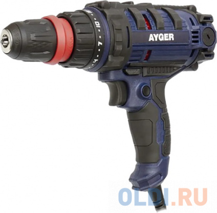   Ayger AES700DFR  