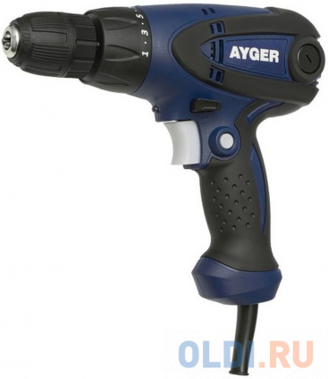  - Ayger AES650   