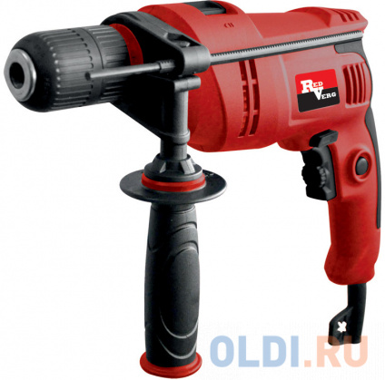    Redverg RD-ID700S  -