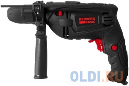    Redverg ID500S  