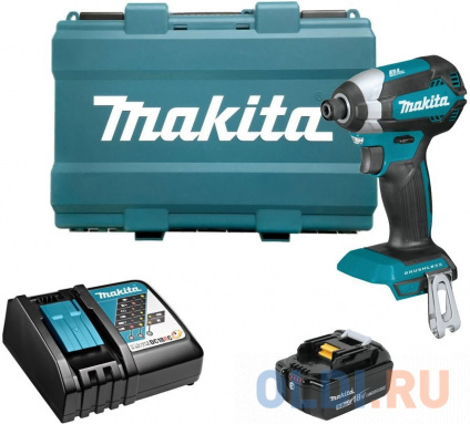  Makita DTD153RT  () \,18,23Li-ion,0-3400\,6- 1\4&quot;,1.3,,170,5-̻  