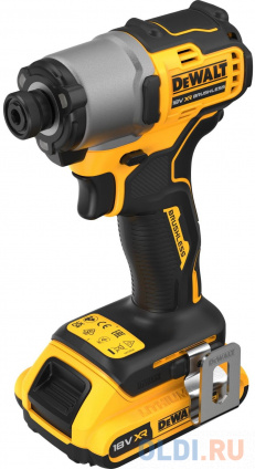  18 . , 192, 2 DCF840D2T-QW DeWalt   