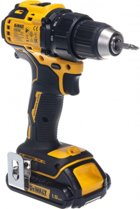    DeWalt DCD708P2T-QW  