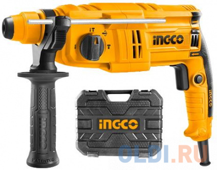   Ingco RGH6528  