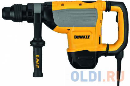   DEWALT D25733K-QS SDS-max 1600 2. 15.7 48  177-355 ./., , 9.3   