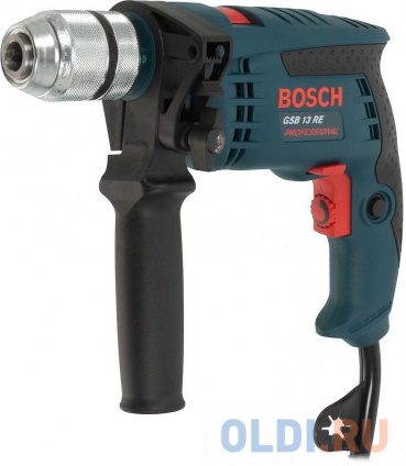    Bosch GSB 13 RE  