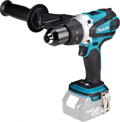  - Makita DHP458Z . : (  )  