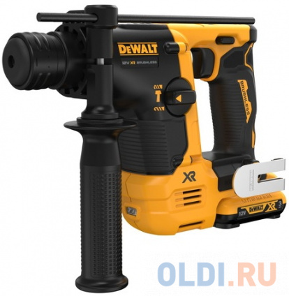   DeWalt DCH072L2  