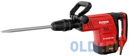    Elitech  1518 HD  