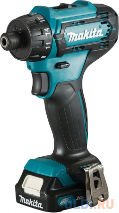  - Makita DF033DWAE   