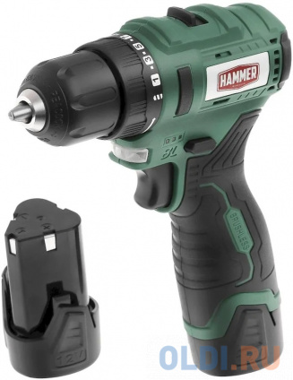  - Hammer ACD12BL  