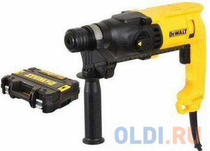   DeWalt D25033K-QS  