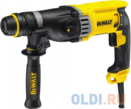   SDS-plus D25144K-QS DeWalt  