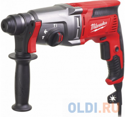   PH 26 T Milwaukee  -