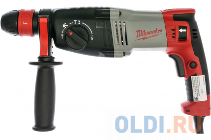   PH 28 X Milwaukee  -