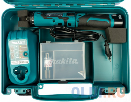   Makita DF012DSE   