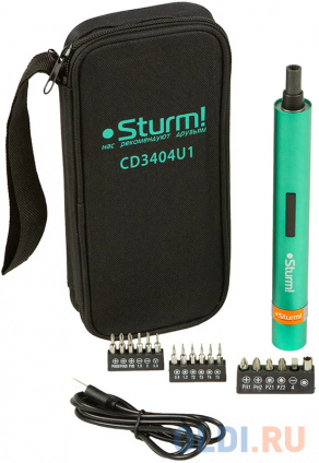   Sturm CD3404U1   