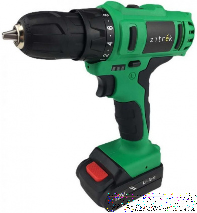    Zitrek Greenpower 12-Li    