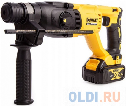   DeWalt DCH133M1-QW    --