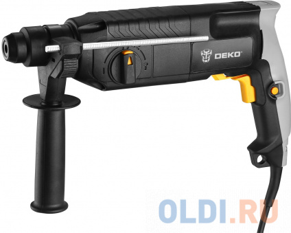   DEKO DKH850W 063-4255  --