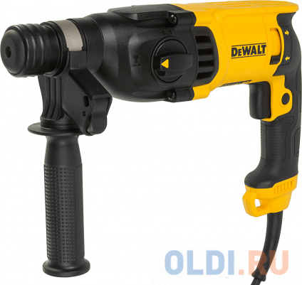   DeWalt D25133K-QS  