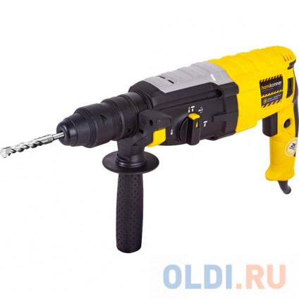  Hanskonner HRH0828REC  { 850 , 3 , 3.2 ,0-4800 /, 0-1100 /, . }  --