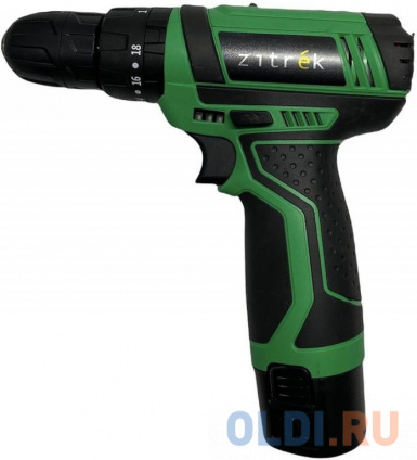  - Zitrek Crusher 14-Li  --