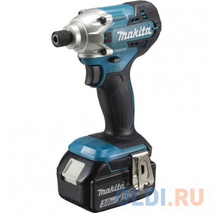   Makita DTD156RFE . :.1/4&quot; (  )  