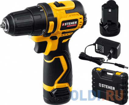  - Steher CDB-120-2  