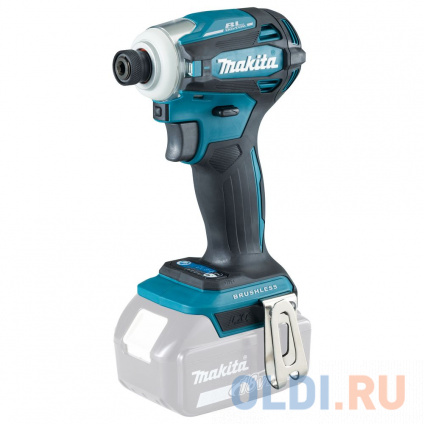   Makita DTD172Z . :.1/4&quot;  